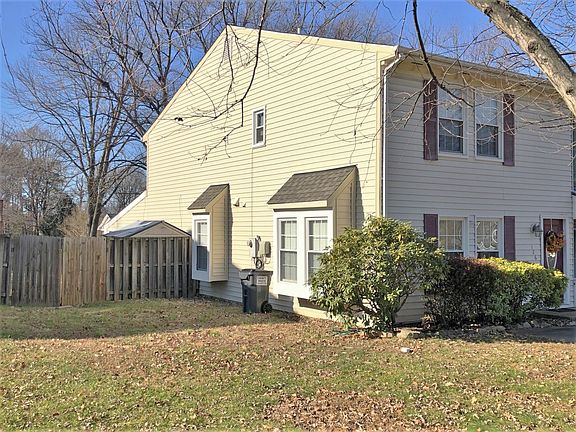 Front Lawn