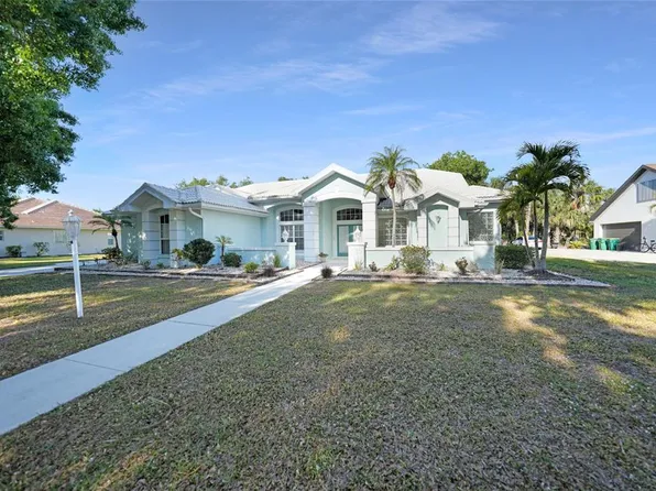 1065 Harbour Glen Pl, Punta Gorda, FL 33983