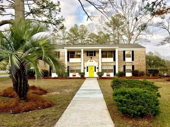 203 Main St, Hardeeville, SC