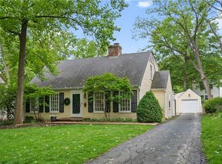 5612 Fairway Rd, Fairway, KS 66205