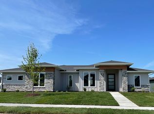 1204 Shore Acres Loop, Columbia, MO 65201