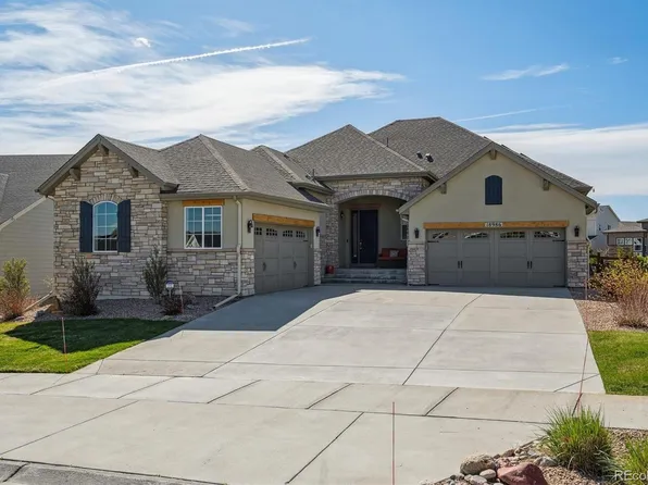 18986 W 94th Avenue, Arvada, CO 80007