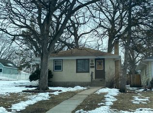 6321 Bryant Ave S, Richfield, MN 55423