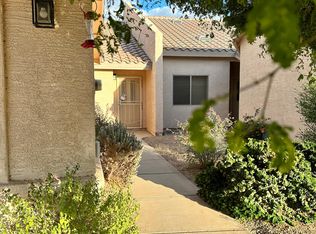 3071 S Brand Lee Way, Yuma, AZ 85365