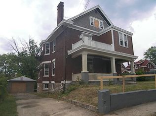 2683 Cora Ave, Cincinnati, OH 45211