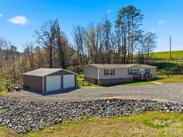 4660 Rink Dam Rd, Taylorsville, NC 28681