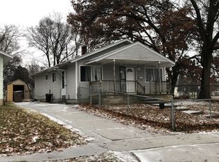 133 W Strathmore Ave, Pontiac, MI