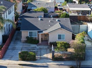 1280 Michigan Ave, San Jose, CA 95002