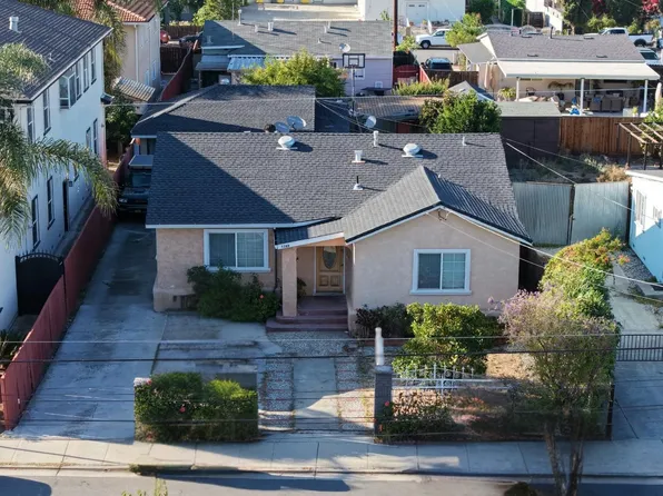 1280 Michigan Ave, San Jose, CA 95002