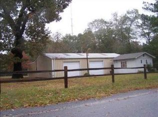 1002 Collins St, Hartsville, SC 29550