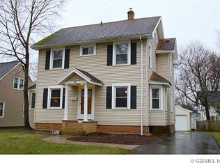 51 Sonora Pkwy, Rochester, NY 14618
