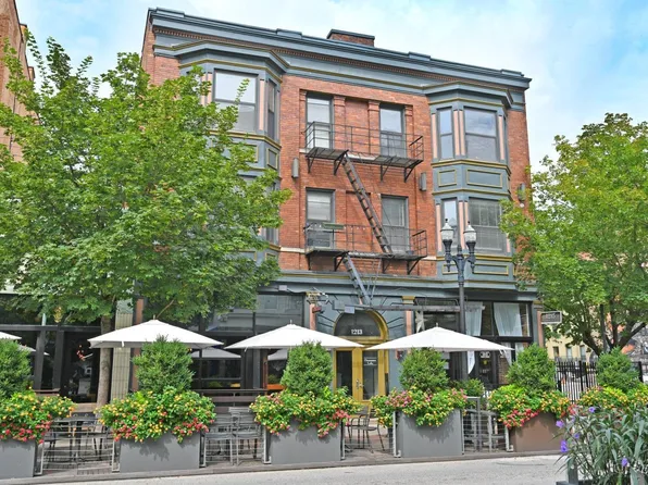 1213 Vine St Unit C, Cincinnati, OH 45202