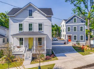 8 Simons St, Charleston, SC 29403