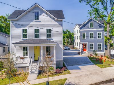8 Simons St, Charleston, SC, 29403