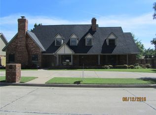 3913 Patty Ln, Bethany, OK 73008