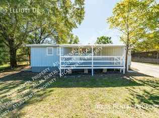 106 Elliott Dr, Warrior, AL 35180