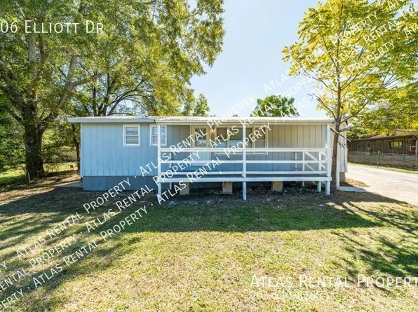 106 Elliott Dr, Warrior, AL 35180