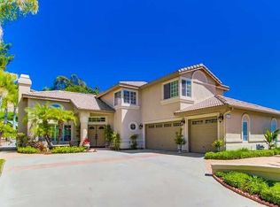 14371 Silver Heights Rd, Poway, CA 92064