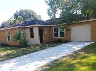 1216 Lafferty Rd, Pasadena, TX 77502