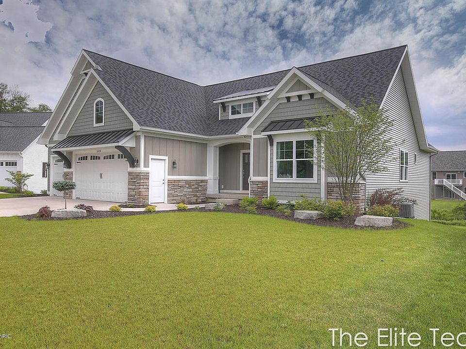 2nd image of 1434 Providence Cove Ct SW