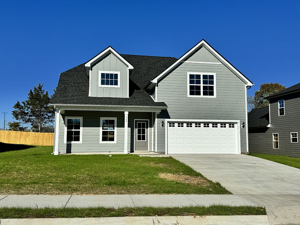 1st image of 420 Bountiful Dr Lot 290