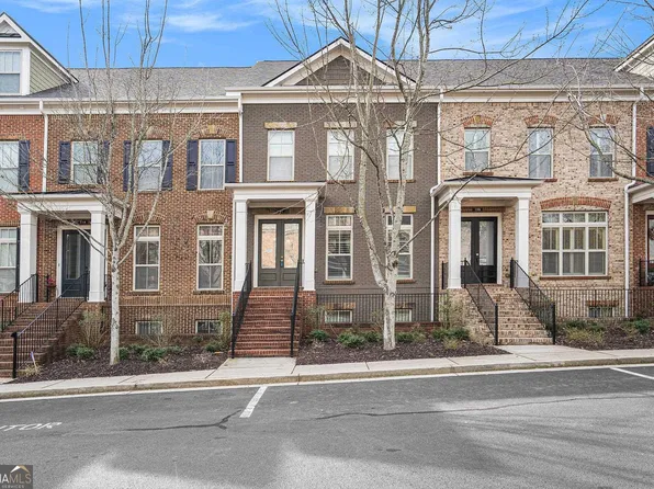 222 Alderwood Point #83, Atlanta, GA 30328