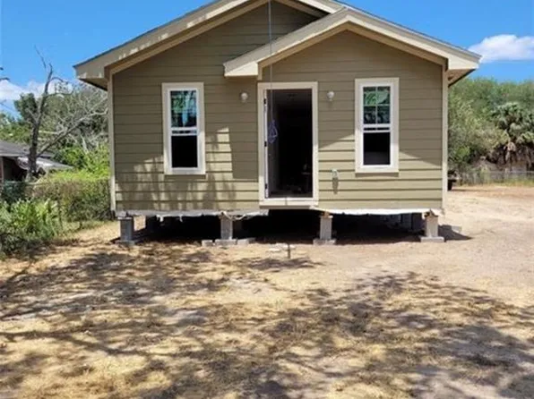 470 Diaz St, San Benito, TX 78586