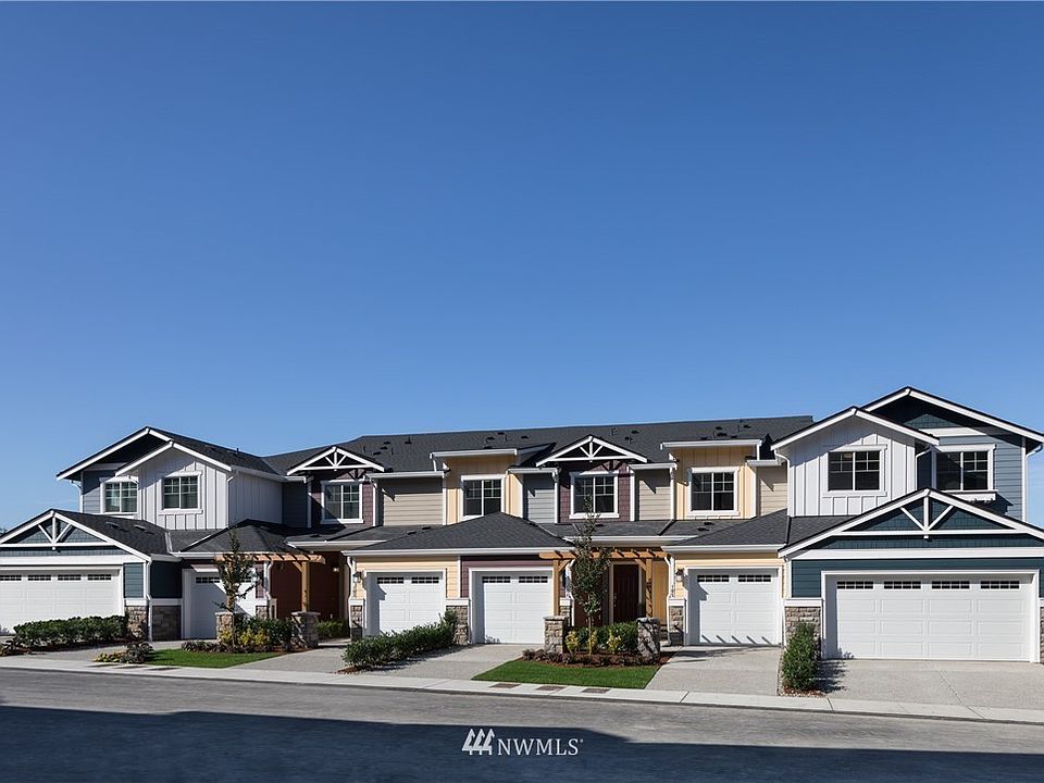1st image of 22328 88th Way S Unit A102