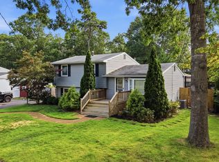 332 E Harrison Ave, Galloway, NJ 08205