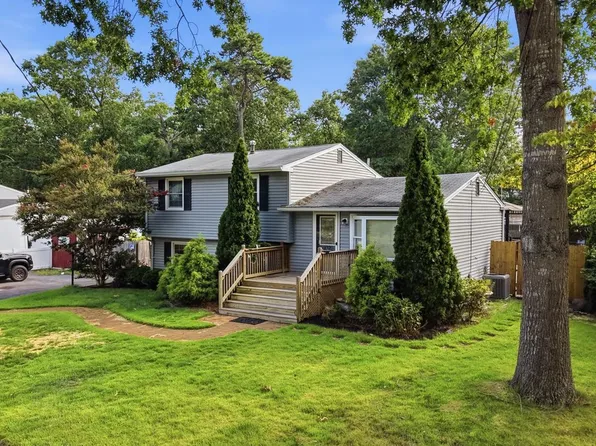 332 E Harrison Ave, Galloway, NJ 08205