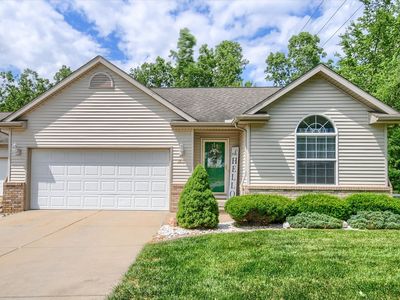 3531 Applewood Ln, Grand Blanc, MI, 48439