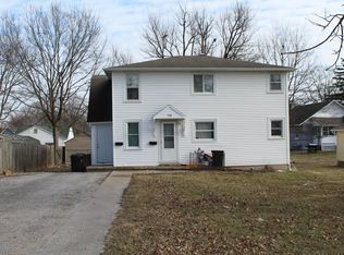 720 S Clark St, Mexico, MO 65265