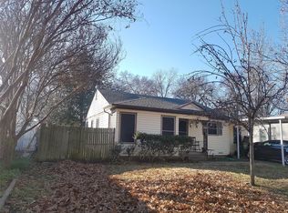 1410 Red Bud Ln, Garland, TX