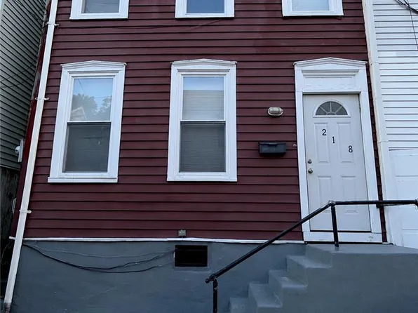 218 N Hall St, Allentown, PA 18102