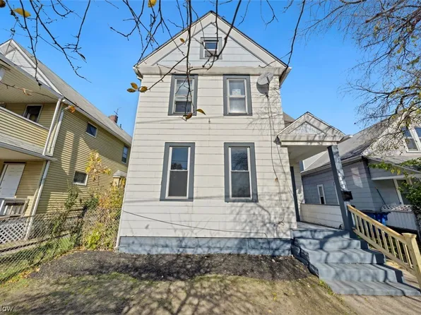 4202 Robert Ave, Cleveland, OH 44109