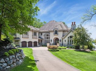 1530 Orchard Beach Pl, Orono, MN 55364