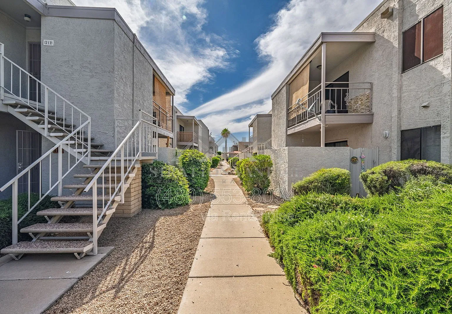 2 bed, 2.0 bath, 1134 sqft, $1,250 — Photo 1