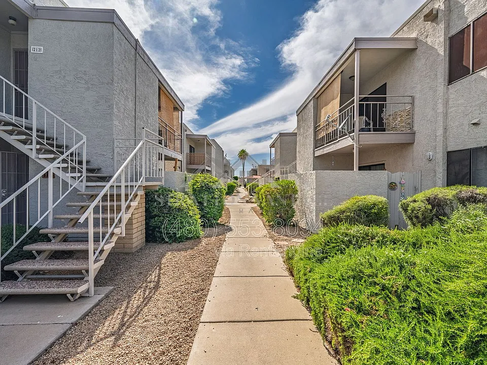 16635 N Cave Creek Rd #215