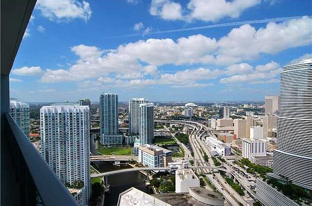1st image of 200 Biscayne Blvd Way APT 4612