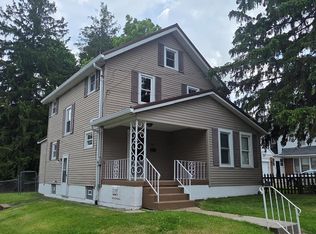 544 Arlington Ave, Mansfield, OH 44903