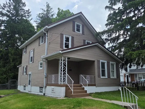 544 Arlington Ave, Mansfield, OH 44903