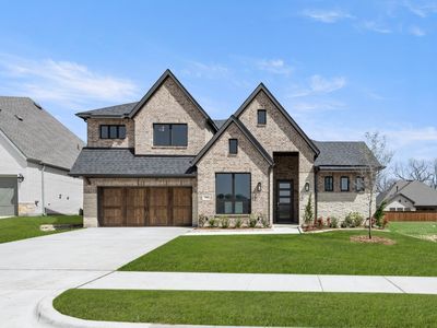 246 Vineyard Ln, Midlothian, TX, 76065