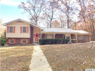 2841 Firethorn Dr, Tuscaloosa, AL 35404
