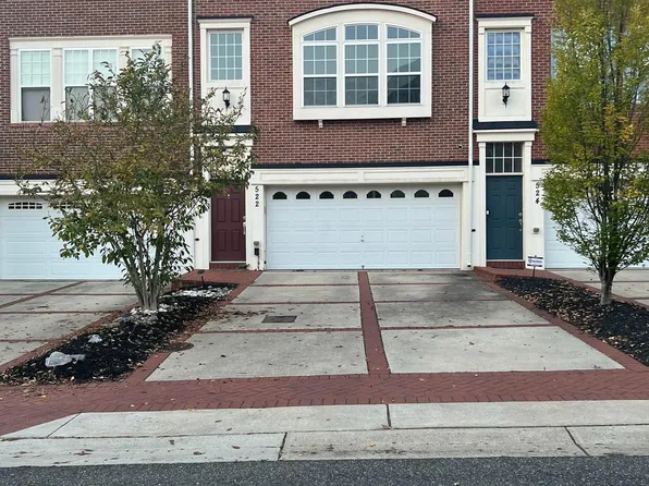 522 Bolin Ter, Upper Marlboro, MD 20774
