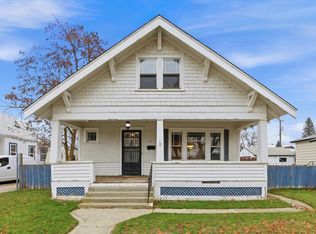 311 E Crown Ave, Spokane, WA 99207