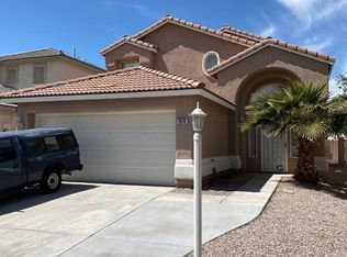 2673 Summit Chase St, Las Vegas, NV 89156