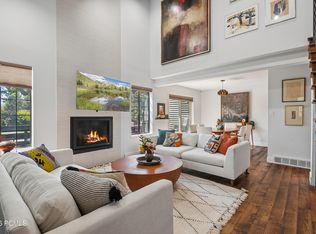 3061 Fawn Dr, Park City, UT 84098