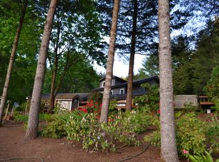 38154 Upper Camp Creek Rd, Springfield, OR 97478