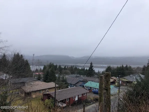 950 Monroe St, Ketchikan, AK 99901