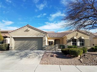 1624 Wellington Springs Ave, Henderson, NV 89052
